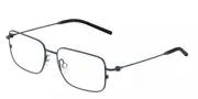Moncler ME1004 1008 Men's Glasses Blue Size 56 - Private Health Rebate - Blue Light Block Available