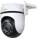 TP-LINK Tapo 2K Outdoor Pan/Tilt Security Wi-Fi Camera