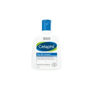 舒特膚 Cetaphil 控油潔膚乳 235ml/瓶 油性肌膚專用 敏弱及乾燥肌膚適用 (實體簽約店面)【立赫藥局】