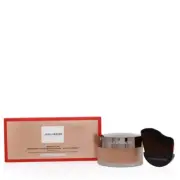 LAURA MERCIER/"MAKE TO GLOW" TRANSLUCENT MEDIUM DEEP LOOSE POWDER & BRUSH DUET