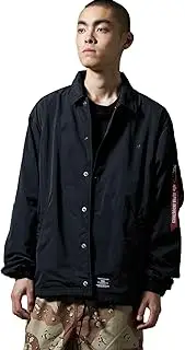 Alpha Industries TA1731 Men's Car Coat