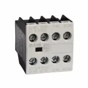 A● 1PCS EATON DILA-XHI22 Auxiliary Switch Component Four-pole