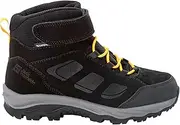 [Jack Wolfskin] Unisex-Child 4054021 Backpacking Boot