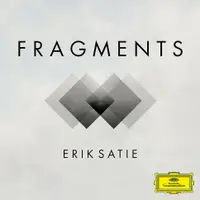 在飛比找蝦皮購物優惠-黑膠唱片V.A. - Fragments: Erik Sat