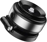 Fahgaer Vacum Car Holdermagnetic Car Mount Vacuum Phone Holder Intelligent Mobile Phone Holder Magnetic Vacuum Adsorption