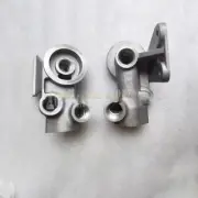 1PC for Atlas Screw Compressor 1613688303 GA15 GA37 GA55 Oil Filter Valve Base