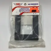 NOS Sig Pro Hardware Model RC Airplane SIGSH753 Profile Engine Mounting Plate