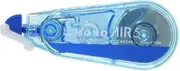 Tombow CT-CA5C40 Correction Tape Mono Air 5C40 Blue Correction Tape