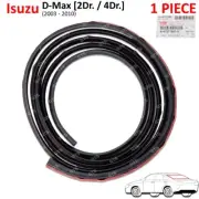 Fits Isuzu D-Max Dmax Hi-Lander 2003 10 Rubber Seal Rear Light Glass Window