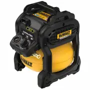 Dewalt DCC1018N-XJ - 18V Brushless 10L Compressor (Tool Only)