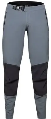 Fox Racing Defend Fire Womens MTB Mountain Bike Pants Graphite
