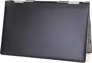 mCover Envy x360 13-BDxxxx /13-AYxxxx 13.3" Hard Case Cover (Not Compatible with Other HP Models) (Black)