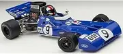EXOTO Tyrrell Ford 002 71 American GP #12 F. Severe 1/18 GPC97021