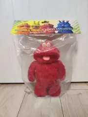 SOFUBI TAKUMA FUJISAKI red mogols