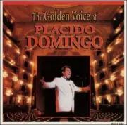 NEW FACTORY SEALED CD Domingo, Placido : Golden Voice of CD