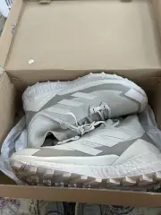 New Adidas TERREX Free Hiker 2 Trail Hiking Shoes Boost Women’s 7.5