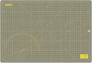 OLFA Rotary Mat A3 RM-IC-A3-GRY (Amazon.co.jp Exclusive) (320x450x1.5mm)