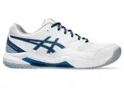 New Asics Gel GEL-DEDICATE 8 WIDE Tennis shoes US 8.5（2E)