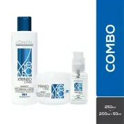 L'Oreal Xtenso Care Professional Straight Masque / Serum / Shampoo Choose Pack