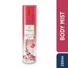 Yardley London Alpine Rose & Black Currant Fine Fragrance Mist - 250ml