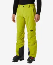 RAPID PANT, Bright Moss | Helly Hansen AU
