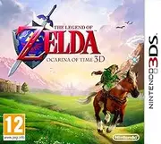 Legend of Zelda: Ocarina of Time / Game