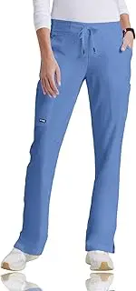 Barco Grey's Anatomy 4277 Women's Drawstring Scrub Pant