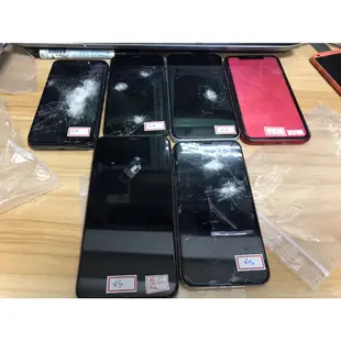 【手機寶藏點】 iphone IX XS.XR.6s.6p.6sp 零件機 鎖屏ID 故障機 宋IP01