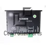 NEW 1PCS LEADSHINE ACS606 Digital AC Servo Drive 6A 10-200 W