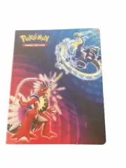 Wizards of the Coast 4-Pocket Album Binder - WOC08320