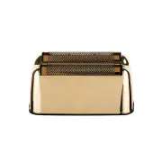 BaBylissPRO Replacement Foil Shaver Head - Gold