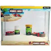 Reptile One Hermie's House Starter Kit