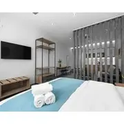 Factory Inn, Nilie Hospitality Mgmt