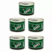 5 X QBB - Pure Ghee (Clarified Butter) - 150 gm X 5