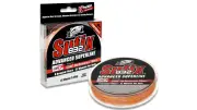 Sufix 832 Braid 6lb 300yds Fire Camo