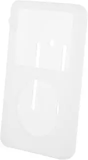 SHINEOFI Silicone and Durable Music Player Protector for Models Lightweight Scratch Present for Music Lovers