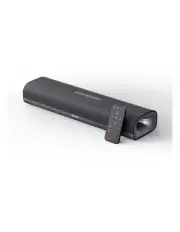 [OXS] Thunder Lite Compact Gaming Soundbar 2.0cn in Black