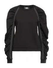[KARL LAGERFELD] KARL LAGERFELD Sweatshirts - Item 10187902
