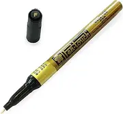 Sakura - Pen-Touch Paint Marker - Fine 1.0mm - Gold - Single