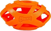 Chuckit! Fetch Hard Breathe Easy Air Fetch Football, 14 x 7.5 cm Size