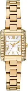 [Michael Kors] Emery Gold Watch MK4867