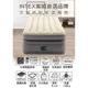 【INTEX】豪華雙氣室加高單人加大充氣床墊/充氣床-99x191x高51cm 15020330(64161ED)