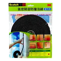 在飛比找樂天市場購物網優惠-【文具通】3M 氣密隔音防撞泡棉 8803 4-6mm E1