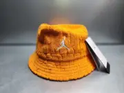NEW Nike Jordan Jumpman YOUTH Boys Bucket Hat French Terry Embossed One Size
