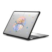 MacBook Air 13-inch (M1 / Intel) Impact Case Disco