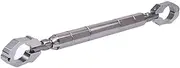 Motorcycle Handlebar Cross Bar for Har&Ley for PAN America 1250S 1250S PA1250 PA1250S Motorcycle Accessories Balance Bar Handlebar Crossbar Holder Support(3,Long Style)