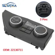 22130711 Air Conditioning Systems Heater Control Unit For Volvo Truck FM/FH4