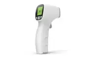 Somatik Labs Infrared Contactless Thermometer