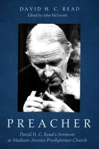 在飛比找博客來優惠-Preacher: David H. C. Read’s S