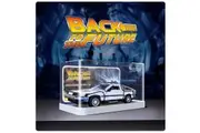 Lego Back to the Future Time Machine 10300 Display Case